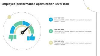 Visualisations for Employee Optimization に対する画像結果