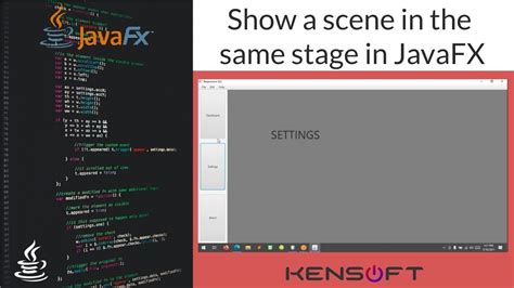 Image result for JavaFX Showcase