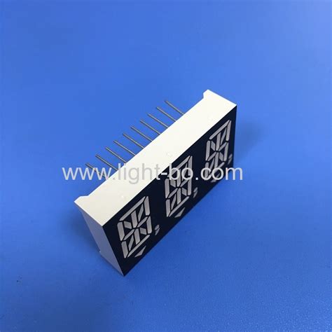 5 Digit 14 Segment LED Display に対する画像結果