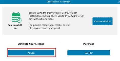 Image result for ZebraDesigner License Release