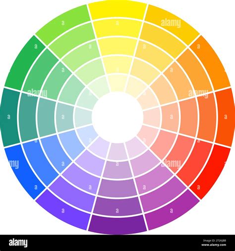 Image result for Gradient Color Wheel Background