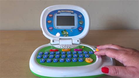 Image result for LeapFrog Laptop Computer