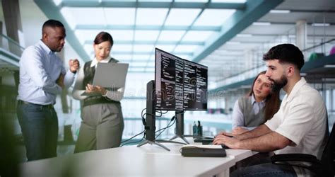 Toradh íomhá ar PC Coding Software