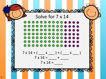 Image result for Grid Array Area Model