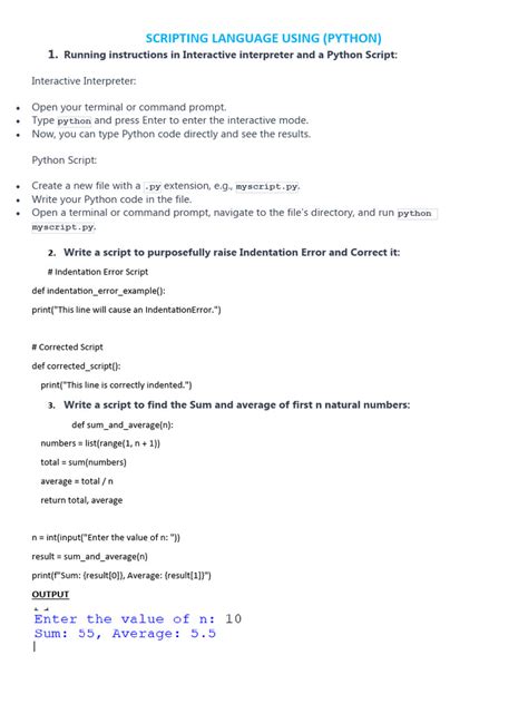 Image result for Literature Survey On Python Programming Language