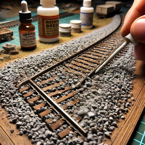 Ballasting Railroad Tracks に対する画像結果