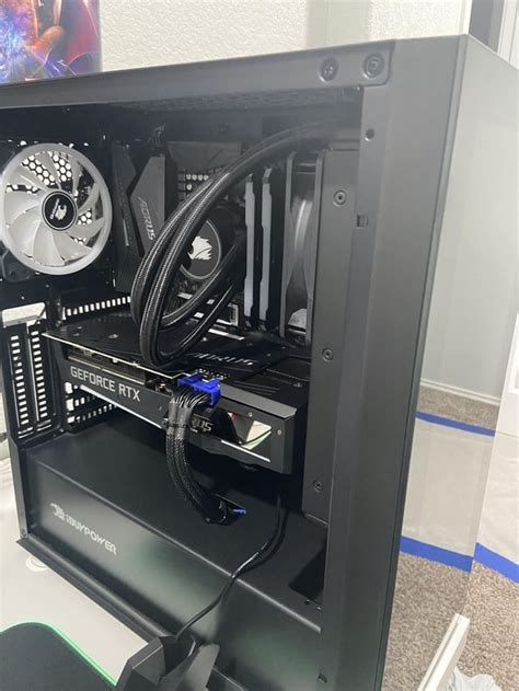 iBUYPOWER Case Tempered Glass に対する画像結果