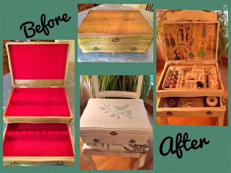 Image result for How to Repurpose an Old Flatware Box