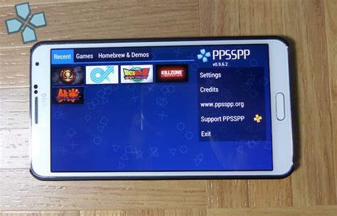 Image result for PPSSPP App Image