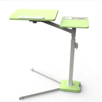 Image result for Adjustable Height Computer Stand