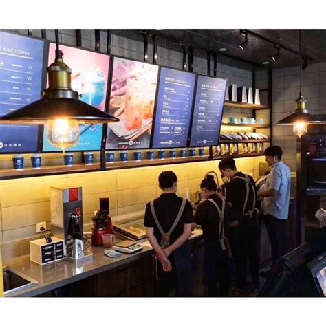 Image result for Menu Board LED Sign