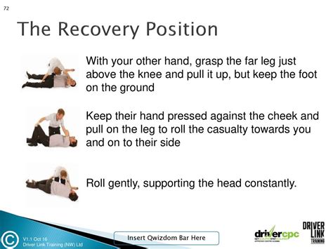 Image result for Recovery Postition