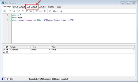 Afbeeldingsresultaten voor SQL Bind