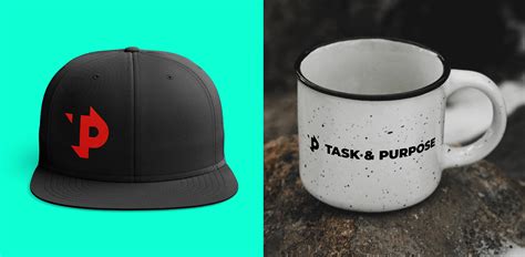 Image result for Task and Purpose Sign