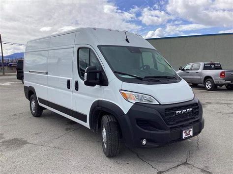 Image result for 17 Ram ProMaster