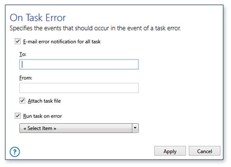 Image result for Sample Error Task Force