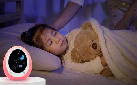 Image result for Toddler Wake/Sleep Clock