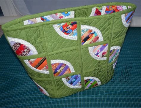 Image result for Quilted Patchwork Tote Bag Tutorial
