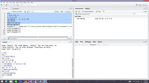Afbeeldingsresultaten voor R Statistics