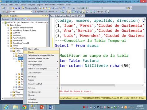 Toradh íomhá ar Tabela SQL