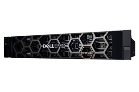 Toradh íomhá ar Dell EMC Me4012 Storage Array