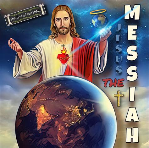 Image result for Messiah Pic