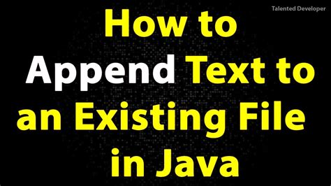 Image result for File App End Mode in Java
