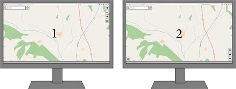 Image result for Google Maps GUI Evolution