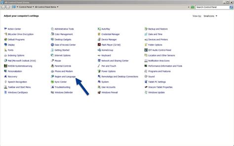 Image result for Current Display Language
