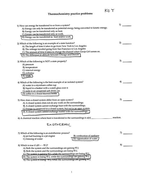 Image result for Thermochemistry Examples