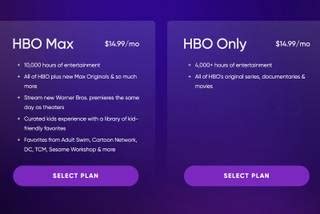 Toradh íomhá ar HBO Now App