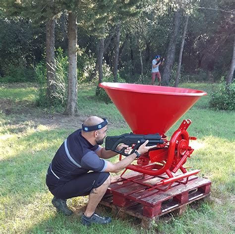 Laser Game Computer に対する画像結果