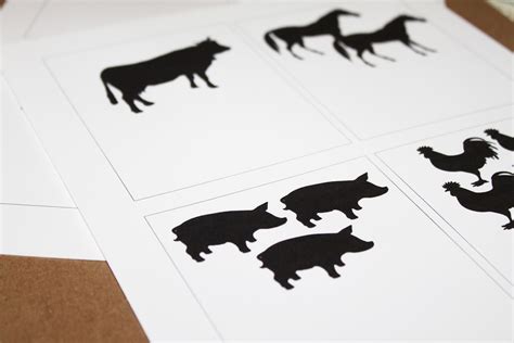 Afbeeldingsresultaten voor Handmade Flash Card Numbers