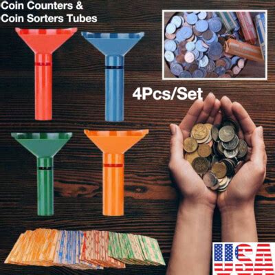 Image result for Speed Sort Coin Sorting Trays