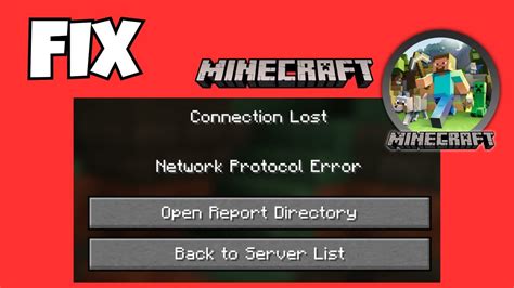 Image result for Minecraft Server Disconnected Error