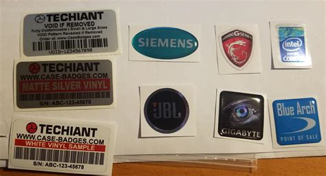 Afbeeldingsresultaten voor Computer Labels 54X24