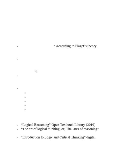 Image result for Realistic Thinking PDF