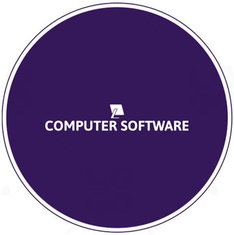 Image result for Example of Computer Software Logo