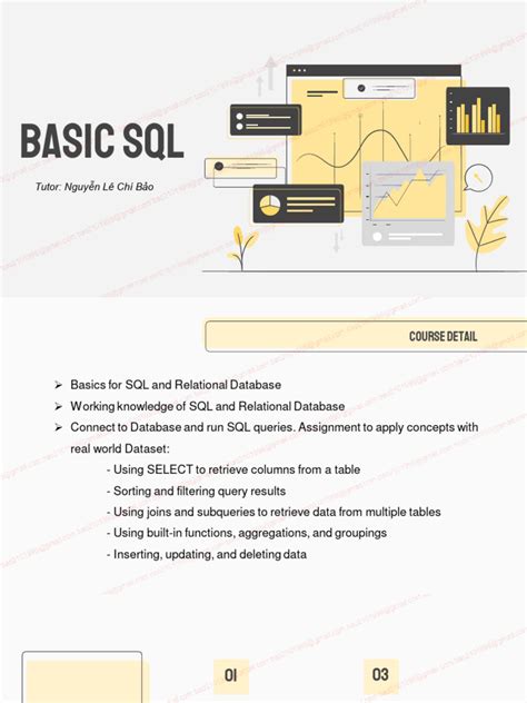 Image result for SQL Work.pdf