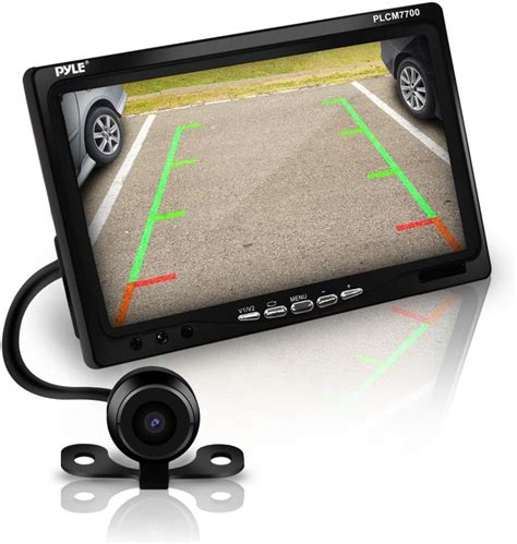 Afbeeldingsresultaten voor Backup Camera Monitor