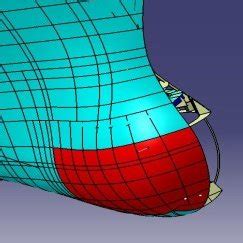 Image result for Sonar Dome