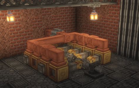 Minecraft Create Diesel Engine に対する画像結果