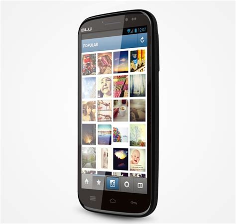 Blu Studio 5 に対する画像結果