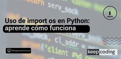 Image result for Import OS Python
