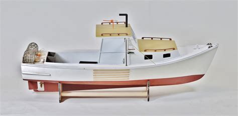 Image result for Wavemaster Model Boat Kit