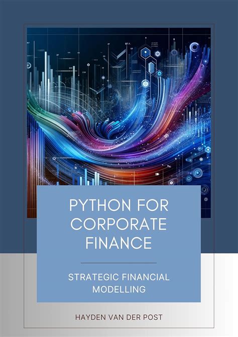Image result for Financial Modeling Python