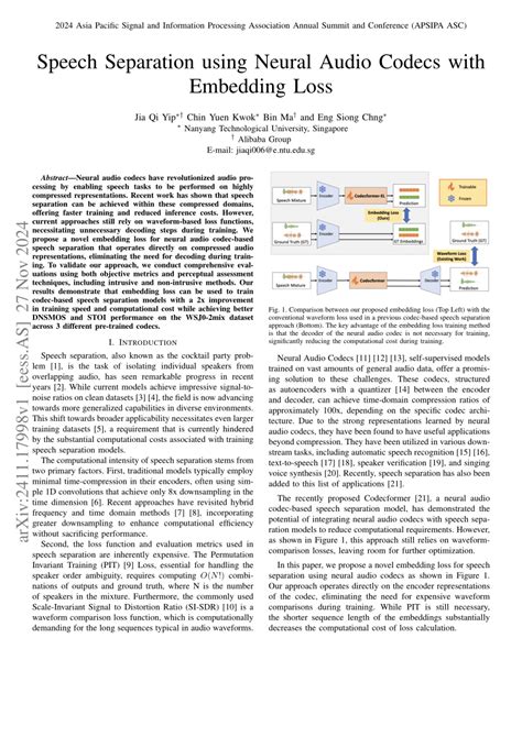 Image result for Neural Compressor Audio