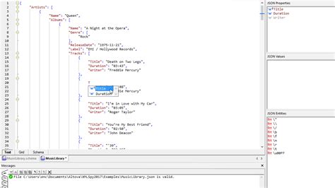 Image result for Graphical JSON Editor