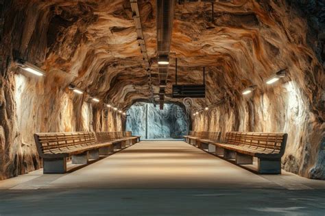 Image result for Underground Benches