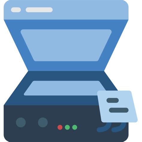 Image result for Desktop Icon Scanner